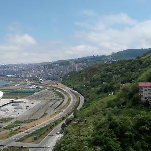  شقة Guesthaus Levent