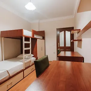  شقة Nazli Aparts