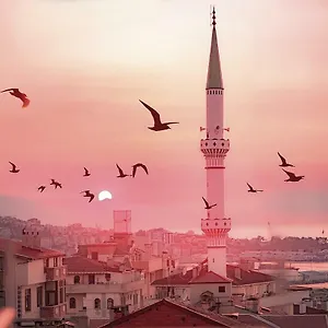  شقة هالا آبلا إفليري